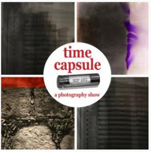 Time Capsule Book Features Photography By Paulina Roybal